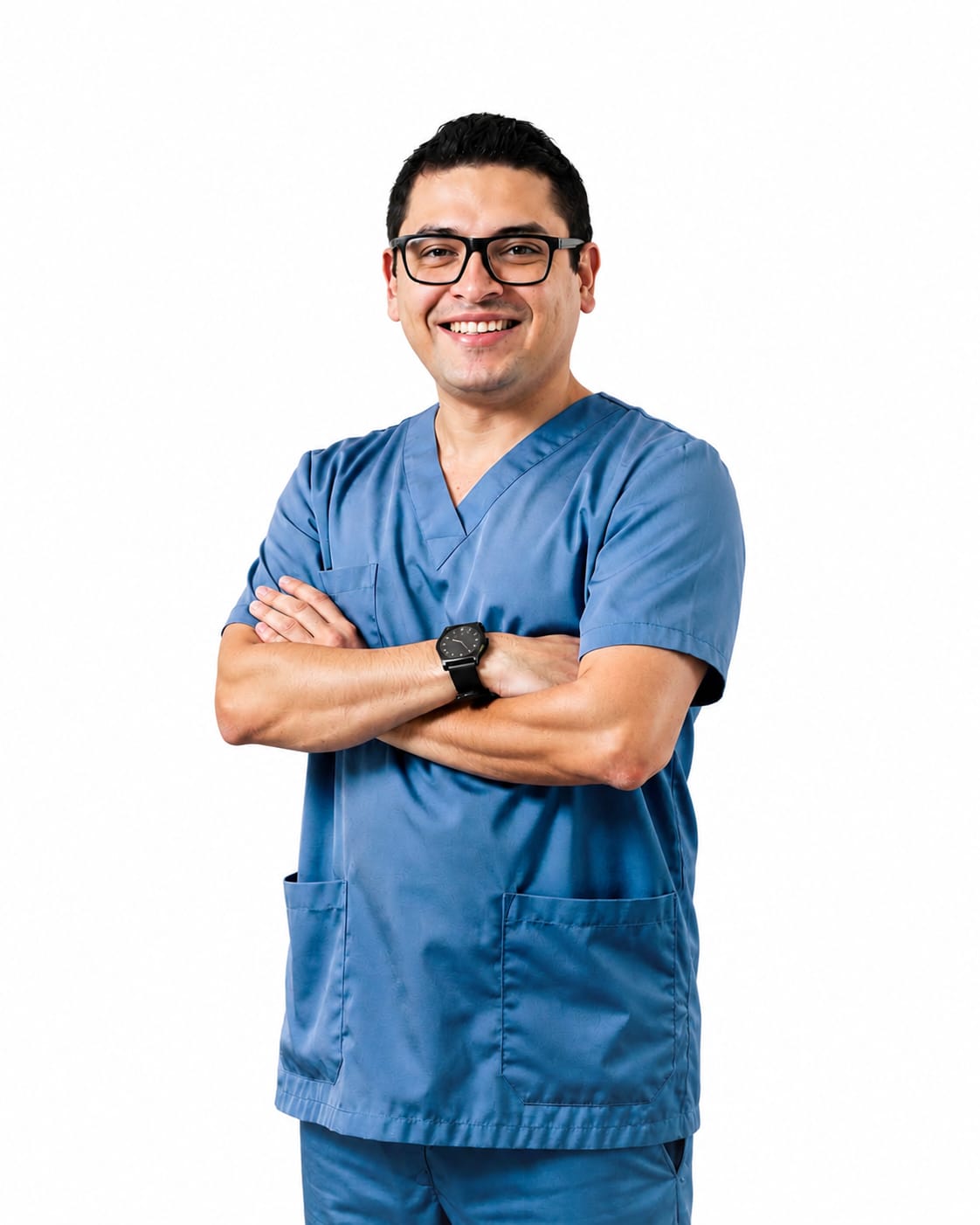 Dr. Aldrim Toral Chan